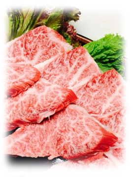 まるたつ商店の焼肉,ユッケ